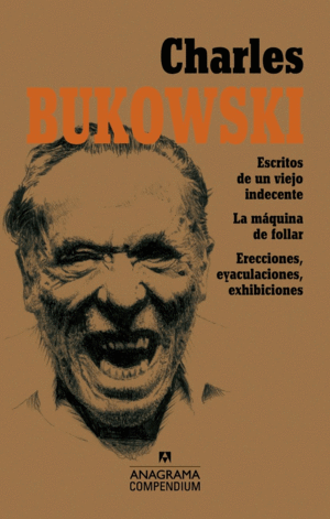 BUKOWSKI (COMPENDIUM) - CHARLES BUKOWSKI
