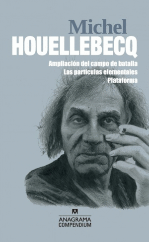 MICHEL HOUELLEBECQ (COMPENDIUM)