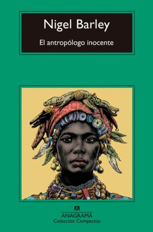 EL ANTROPOLOGO INOCENTE