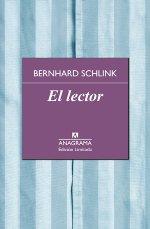 EL LECTOR - BERNHARD SCHLINK