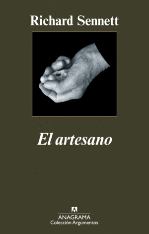 EL ARTESANO - RICHARD SENNETT