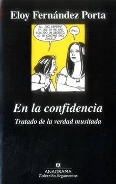 EN LA CONFIDENCIA