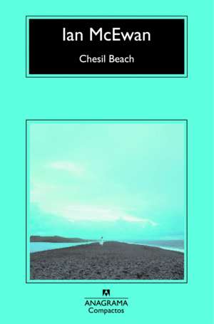 CHESIL BEACH - IAN MCEWAN