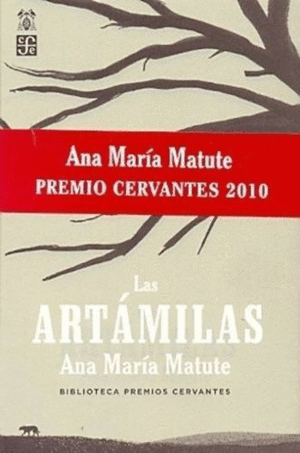 LAS ARTÁMILAS