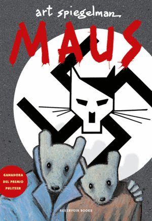 MAUS