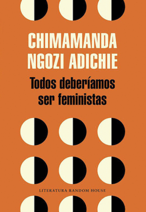 TODOS DEBERÍAMOS SER FEMINISTAS