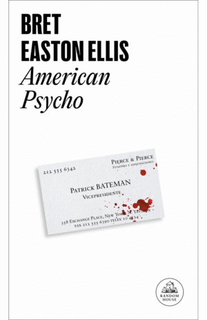 AMERICAN PSYCHO