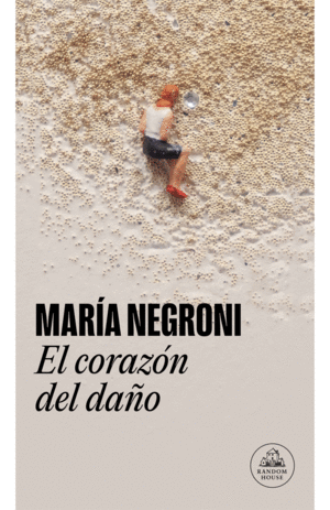 EL CORAZÓN DEL DAÑO