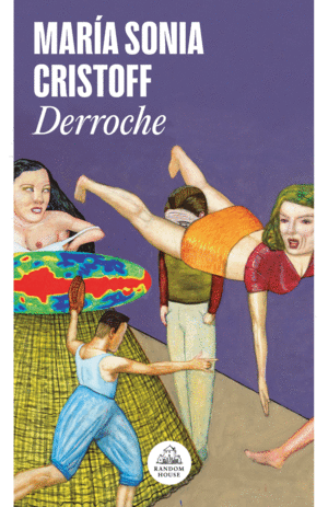 DERROCHE