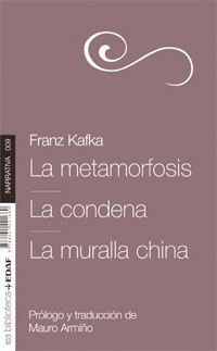 LA METAMORFOSIS