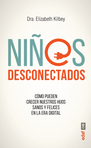 NIÑOS DESCONECTADOS