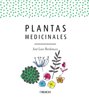 PLANTAS MEDICINALES