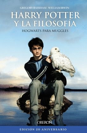 HARRY POTTER Y LA FILOSOFÍA