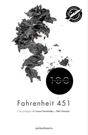 FAHRENHEIT 451 (EDICIÓN ANIVERSARIO)