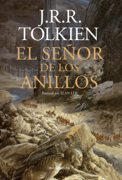 EL SEÑOR DE LOS ANILLOS (NE)