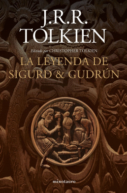 LA LEYENDA DE SIGURD & GUDRÚN