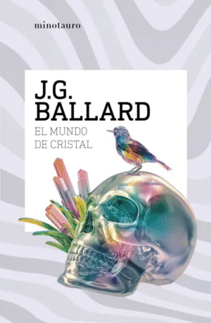 EL MUNDO DE CRISTAL