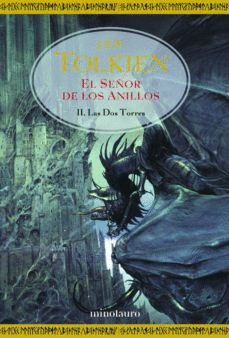 EL SEÑOR DE LOS ANILLOS II