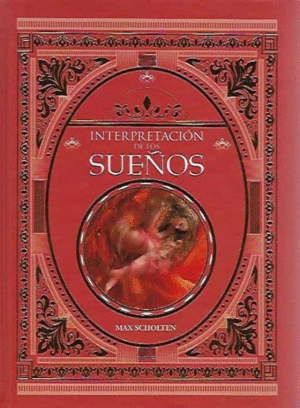 INTERPRETACION DE LOS SUEÑOS