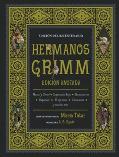 HERMANOS GRIMM