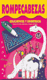 ROMPECABEZAS 6-8 AÑOS