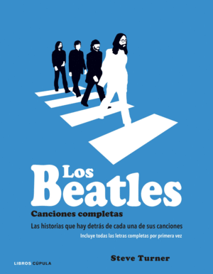 CANCIONES COMPLETAS - LOS BEATLES