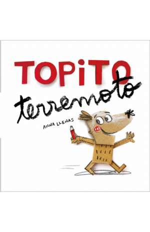 TOPITO TERREMOTO