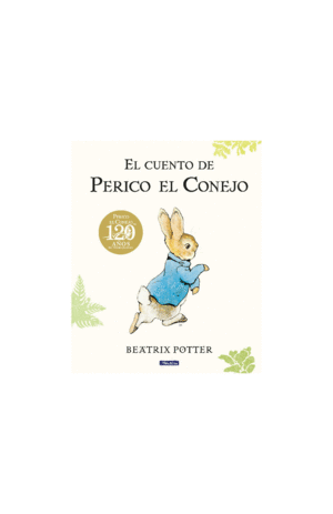 EL CUENTO DE PERICO EL CONEJO