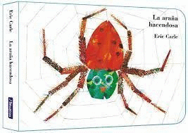 LA ARAÑA HACENDOSA