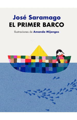 EL PRIMER BARCO