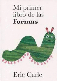 MI PRIMER LIBRO DE LAS FORMAS