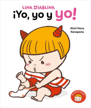 ¡YO, YO Y YO! LINA DIABLINA 2