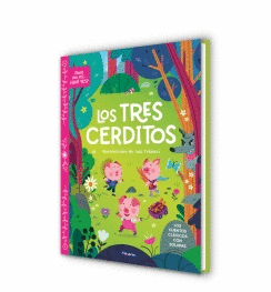 LOS 3 CERDITOS
