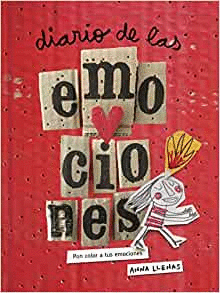 DIARIO DE LAS EMOCIONES:
