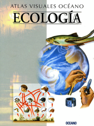 ECOLOGÍA