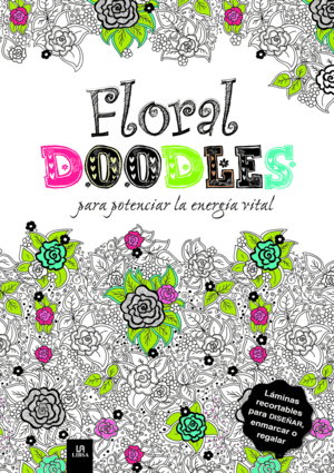 FLORAL DOODLES