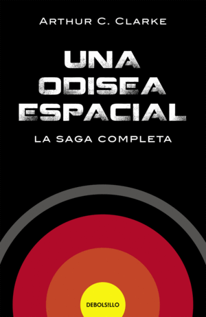 UNA ODISEA ESPACIAL