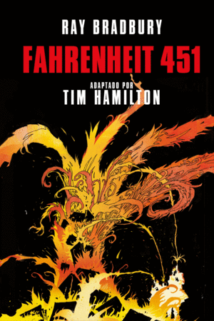 FAHRENHEIT 451