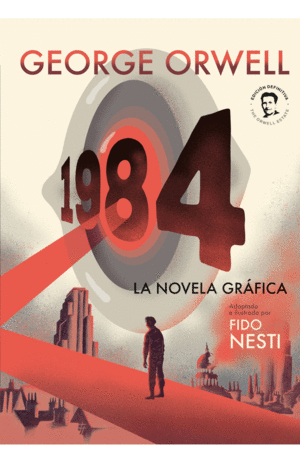 1984 (NÓVELA GRÁFICA)