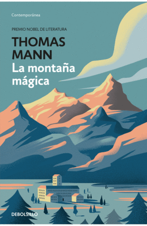 LA MONTAÑA MÁGICA