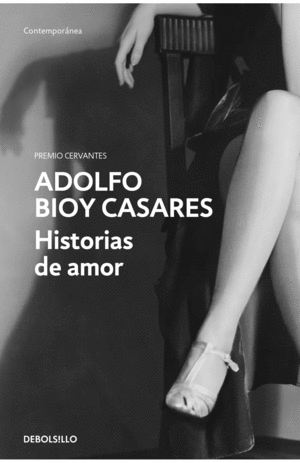 HISTORIAS DE AMOR