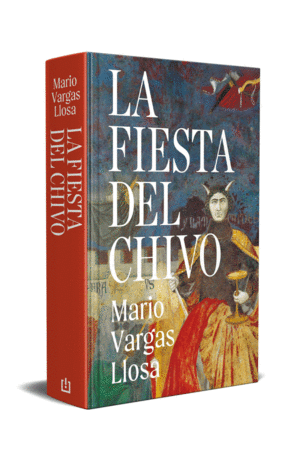 LA FIESTA DEL CHIVO (EDICIÓN CONMEMORATIVA)