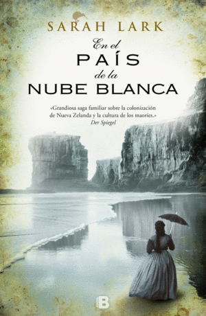 EN EL PAIS DE LA NUBE BLANCA - SARAH LARK