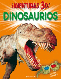 DINOSAURIOS: AVENTURAS 3D