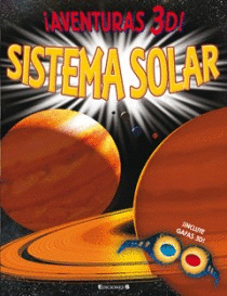 SISTEMA SOLAR: AVENTURAS 3D