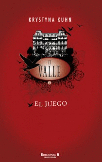 EL VALLE 1: EL JUEGO - KRYSTYNA KUHN