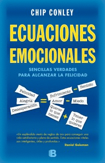 ECUACIONES EMOCIONALES - CHIP CONLEY