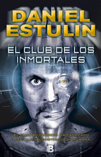 EL CLUB DE LOS INMORTALES - DANIEL ESTULIN