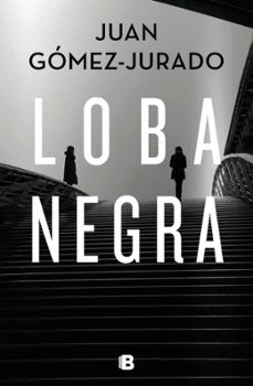 LOBA NEGRA (ANTONIA SCOTT 2)