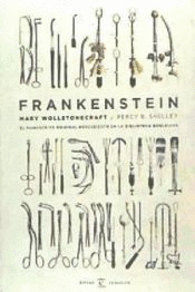 FRANKENSTEIN